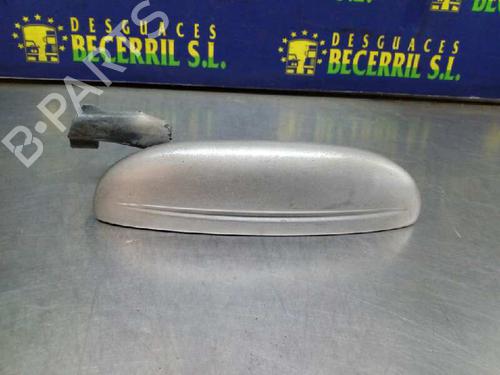 Used Rear right exterior door handle FIAT PALIO Weekend (178_, 173_, 373_, 374_, 171_) 1.7 TD (70 hp) 8441693