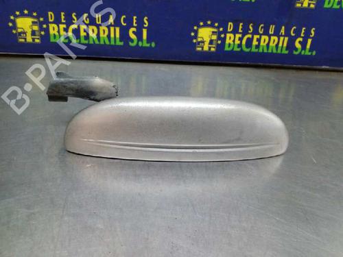 Rear right exterior door handle FIAT PALIO Weekend (178_, 173_, 373_, 374_, 171_) 1.7 TD (70 hp) 8441693