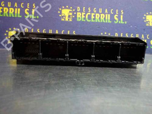 Control unit FORD MONDEO III (B5Y) 2.0 16V TDDi / TDCi | BP8454102M11 