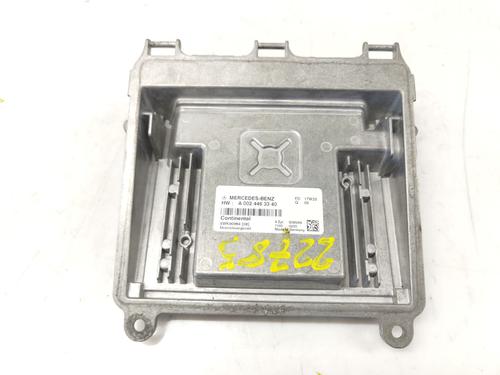 Used Engine control unit (ECU) Engine control unit (ECU) 38968718 38968718