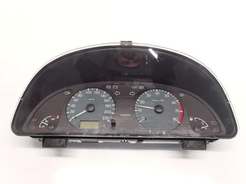Used Instrument cluster CITROËN XSARA (N1) 1.6 i (88 hp) 29520051