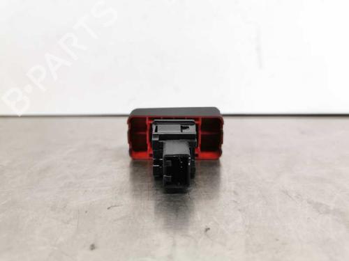 Warning switch NISSAN LEAF (ZE0) Electric | BP8463367I22 