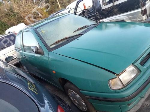 Gearbox SEAT IBIZA II (6K1)  | BP11429242M3 