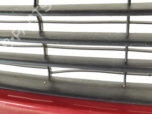 Front bumper CITROËN C4 Picasso I MPV (UD_) 1.6 HDi | BP20667736C7 