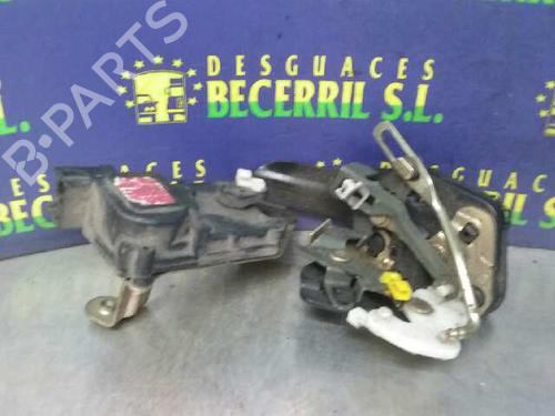 Used Rear right lock HYUNDAI ACCENT II (LC) 1.5 (102 hp) 8435403