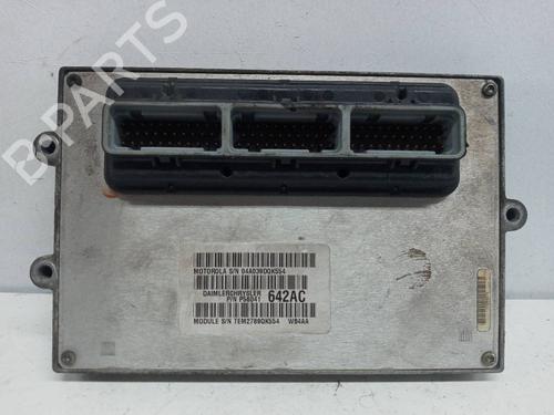 Computer motormanagement JEEP GRAND CHEROKEE II (WJ, WG) 3.1 TD 4x4 (140 hp) 8475323