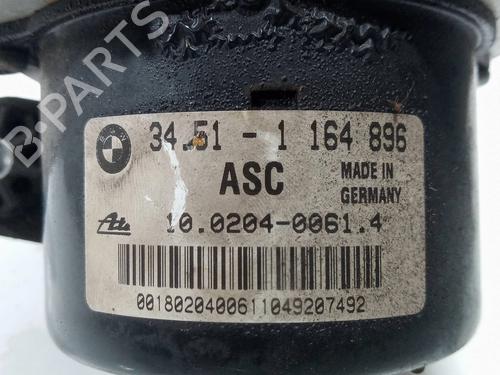 ABS pump BMW 3 (E46) 320 d | BP10634375M43 