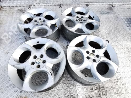Felg ALFA ROMEO 145 (930_) 1.7 i.e. 16V (930.A1) (129 hp) 27388667