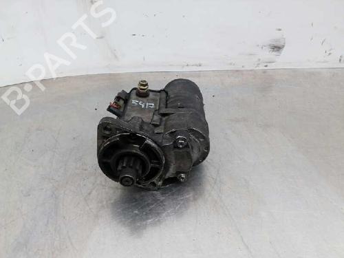 Used Starter HYUNDAI ELANTRA III (XD) 2.0 CRDi (113 hp) 8462819