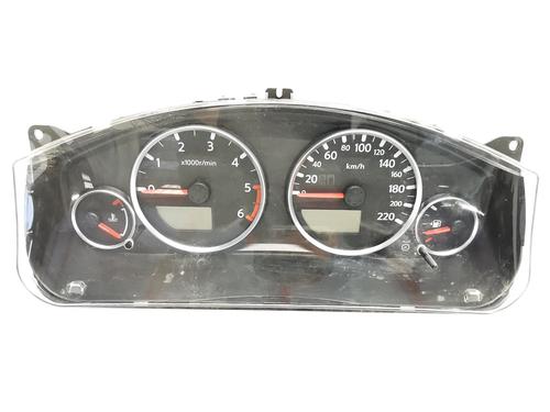 Used Instrument cluster NISSAN PATHFINDER III (R51) 2.5 dCi 4WD (171 hp) 26579262