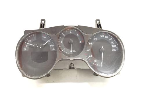 Used Instrument cluster SEAT LEON (1P1) 1.9 TDI (105 hp) 13257154