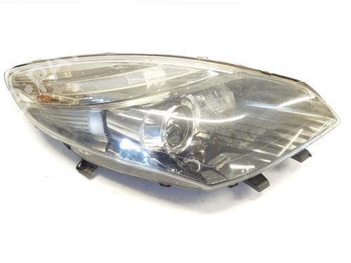 Used Right headlight Right headlight RENAULT GRAND SCÉNIC III (JZ0/1_) 1.6 dCi (JZ00, JZ12) (130 hp) 38619875 38619875