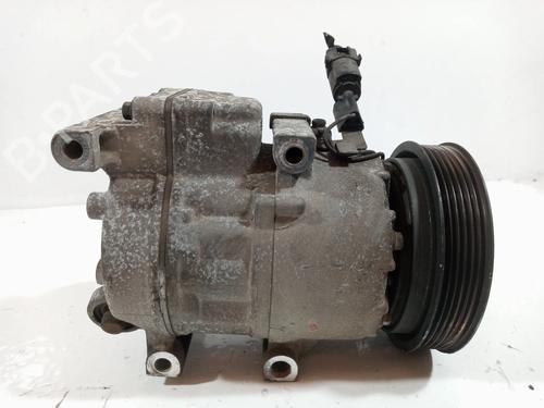 AC-Kompressor HYUNDAI i30 (FD)  | BP8916715M34 