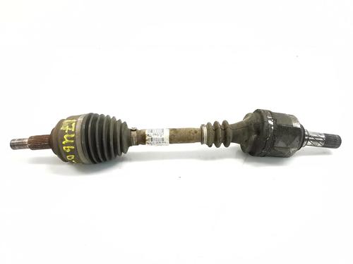 Used Left front driveshaft RENAULT MEGANE II (BM0/1_, CM0/1_) 2.0 dCi (BM1K, CM1K) (150 hp) 16954383