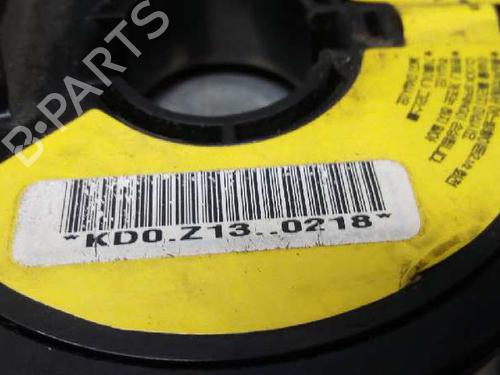 Squib airbag KIA SHUMA II Saloon (FB)  | BP8458225C102 