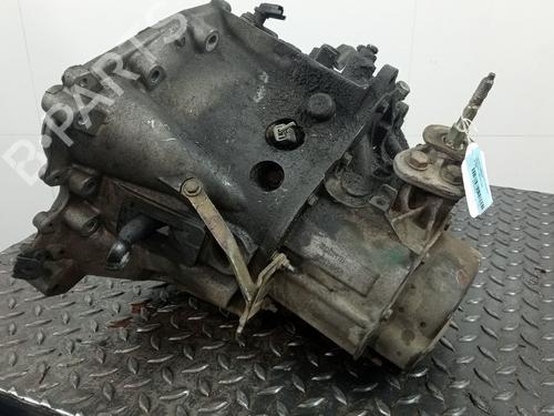 gearbox-peugeot-206-cc-2d-2000-2001-2002-2003-2004-2005-2006-2007-2008-31998462 main image
