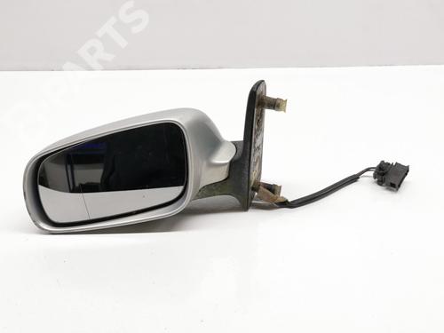 Used Left mirror Left mirror SEAT ALHAMBRA VAN (7V8, 7V9) 2.0 (116 hp) 10634443 10634443