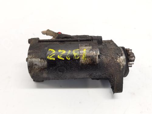 Used Starter Starter NISSAN NAVARA NP300 (D40) 2.5 dCi 4WD (174 hp) 35903767 35903767