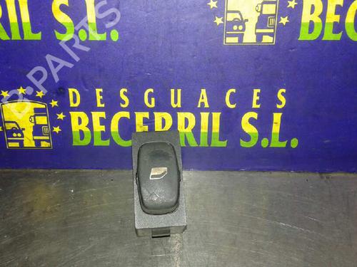 Used Right front window switch PEUGEOT 407 SW (6E_, 6D_) 2.0 HDi 135 (136 hp) 8437067