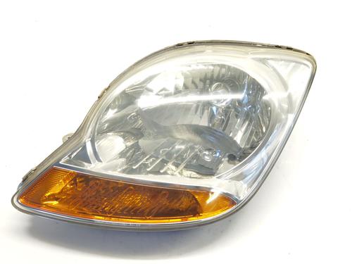 Used Left headlight CHEVROLET MATIZ (M200, M250) [2005-2025]  29270572