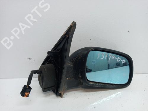 Used Right mirror CITROËN XSARA Coupe (N0) 2.0 HDI 90 (90 hp) 9441998