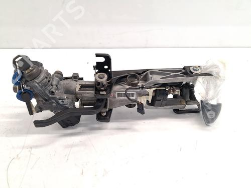 Lenksäule für BMW X5 (E53) 3.0 d (184 hp) 33120332