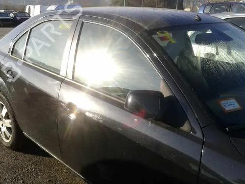 Right front driveshaft FORD MONDEO III Saloon (B4Y)  | BP8456001M39 