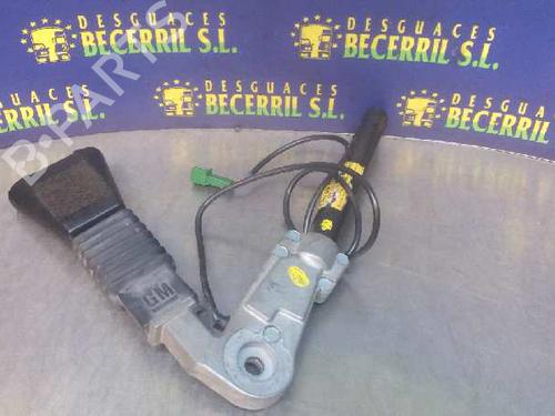 Used Front right belt tensioner OPEL VECTRA B Hatchback (J96) 1.6 i 16V (F68) (101 hp) 8435264