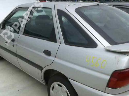 Rear right lock FORD ESCORT V (AAL, ABL) 1.8 TD | BP8444188C99  - Image 7