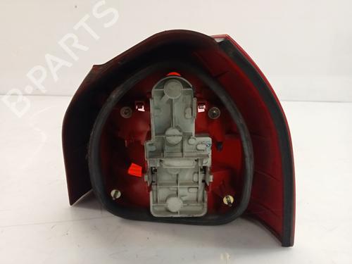 Left taillight AUDI A3 (8L1)  | BP23841198C34 
