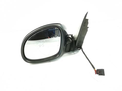 Used Left mirror SKODA YETI (5L) 1.2 TSI (105 hp) 29313947