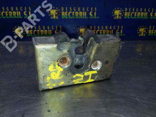 Used Rear left lock Rear left lock SEAT TOLEDO I (1L2) 1.8 i (88 hp) 8429978 8429978