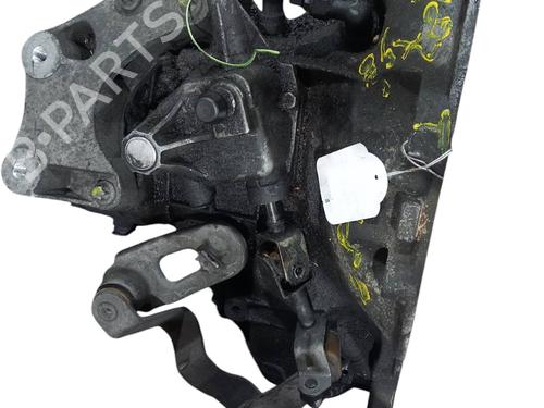 Gearbox OPEL CORSA D (S07)  | BP21129753M3 