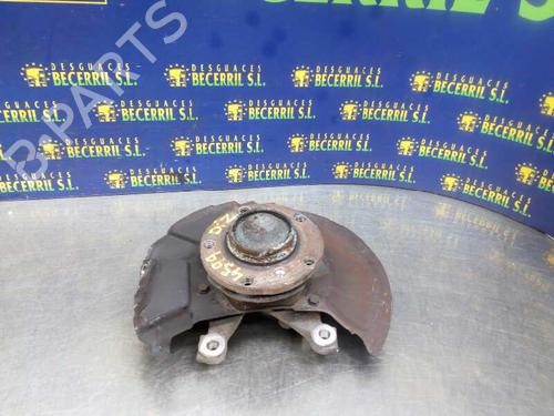 Venstre Styrespindel lagerhus BMW 3 Coupe (E36) 316 i (102 hp) 16779820