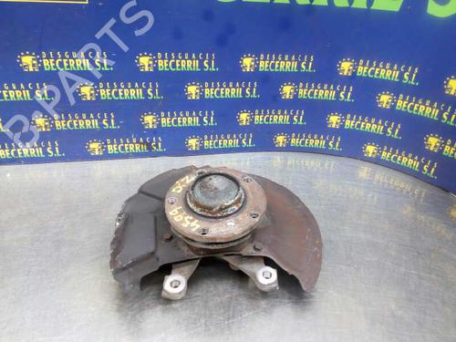 Left front steering knuckle BMW 3 Coupe (E36) 316 i (102 hp) 16779820