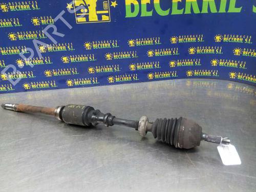 Used Right front driveshaft CITROËN XSARA (N1) 1.4 i (75 hp) 8445174