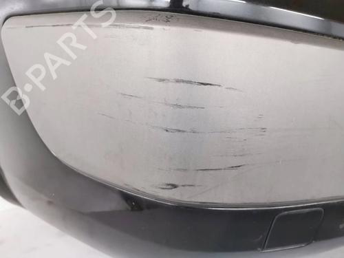 Rear bumper RENAULT MEGANE II Coupé-Cabriolet (EM0/1_)  | BP11886462C8 
