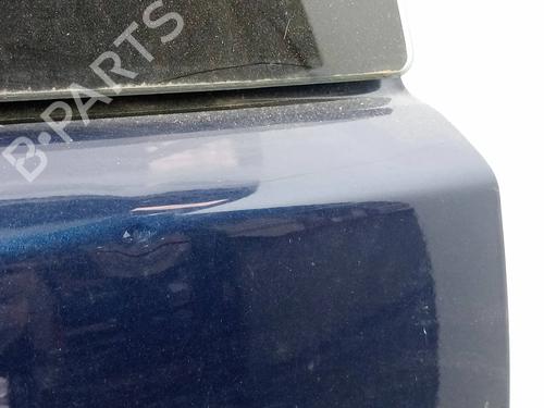 Tailgate JEEP GRAND CHEROKEE II (WJ, WG) 2.7 CRD 4x4 | BP17988991C6 