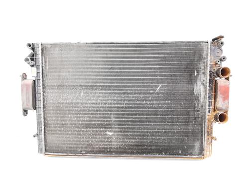 Used Water radiator IVECO DAILY III Van 35 S 11 V,35 C 11 V (106 hp) 30733653