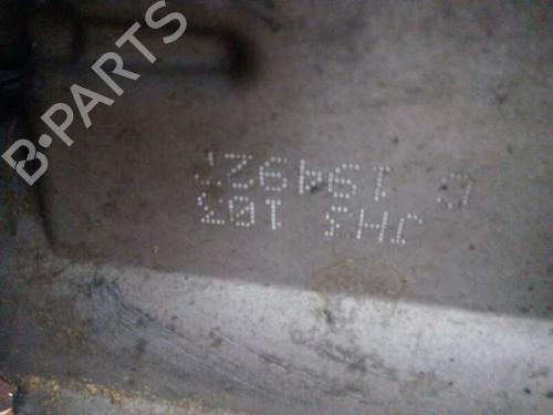 Gearbox NISSAN MICRA III (K12) 1.2 16V | BP8436259M3