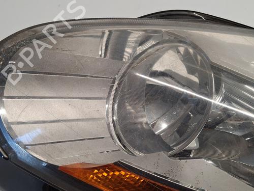 Left headlight FORD KUGA I 2.0 TDCi | BP29511594C28 