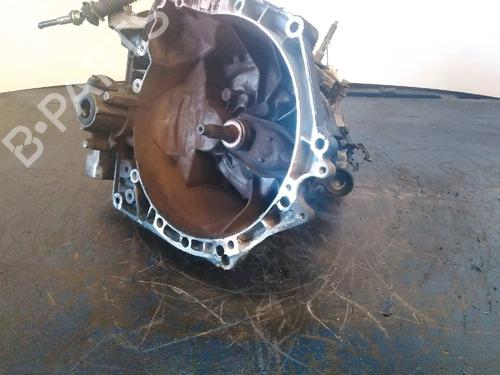 Gearbox CITROËN XSARA PICASSO (N68) 1.6 HDi | BP8461553M3 