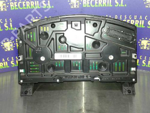 Instrument cluster OPEL ASTRA H GTC (A04) 1.9 CDTi (L08) | BP8425266C47 