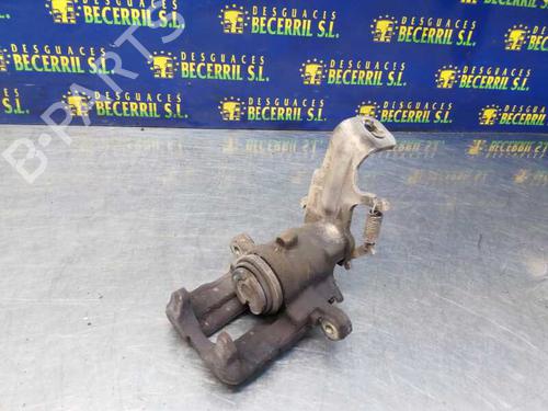 Right rear brake caliper NISSAN ALMERA TINO (V10) 2.2 dCi | BP11578249M106 
