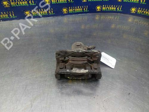 Right rear brake caliper MERCEDES-BENZ A-CLASS (W169) A 160 CDI (169.006, 169.306) | BP16880861M106 