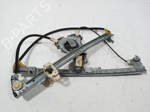 Used Front right window mechanism CITROËN XSARA Coupe (N0) 2.0 HDI 90 (90 hp) 9402160