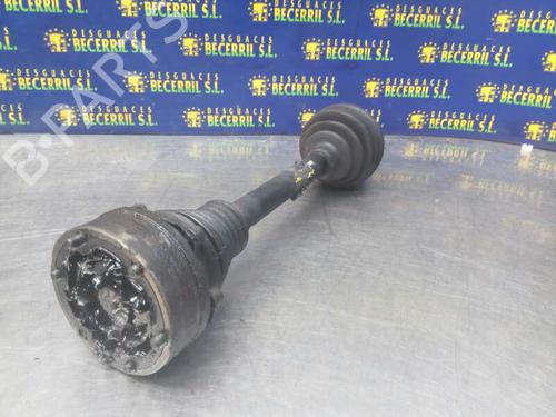 Used Left front driveshaft SEAT IBIZA II (6K1) 1.9 TDI (110 hp) 8429915