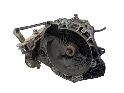 Gearbox OPEL COMBO Box Body/MPV 1.3 CDTI 16V | BP15856233M3 