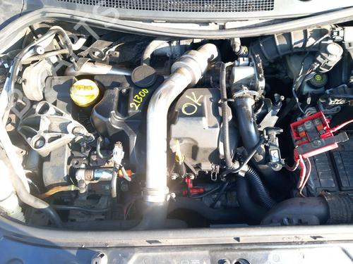 Electronic module RENAULT MEGANE II (BM0/1_, CM0/1_) 1.5 dCi (BM1E, CM1E) | BP30399236M83 