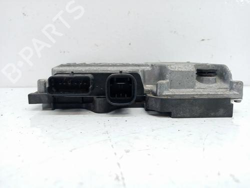Control unit CITROËN C3 II (SC_)  | BP9493956M11 